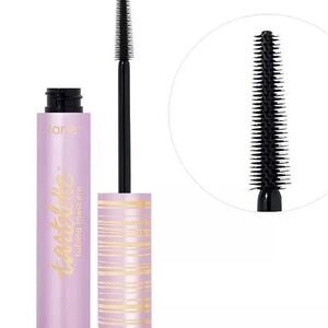 New Tarte Tartlette Tubing Macara black full size